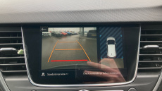 Vauxhall Crossland 1.2 Turbo [130] Ultimate Nav 5dr Auto Petrol Hatchback